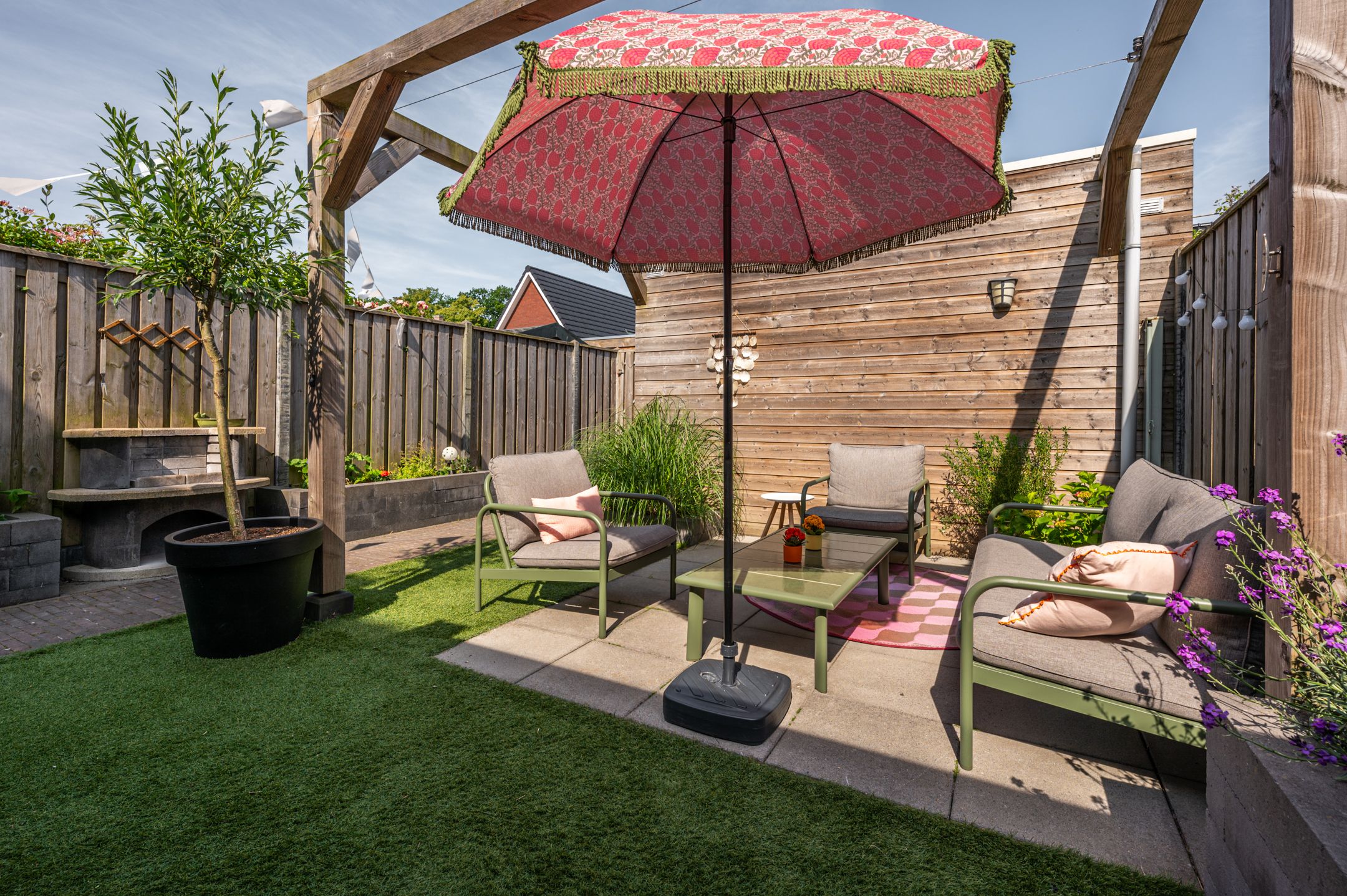 Foto 39 van Mary Stuartlaan 17