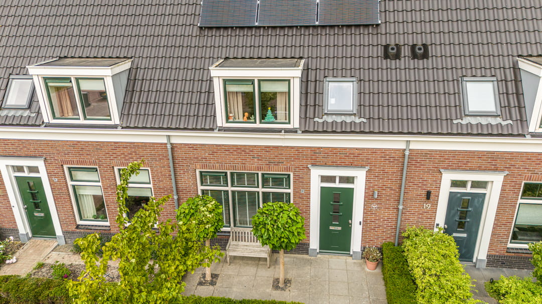 Foto 41 van Mary Stuartlaan 17