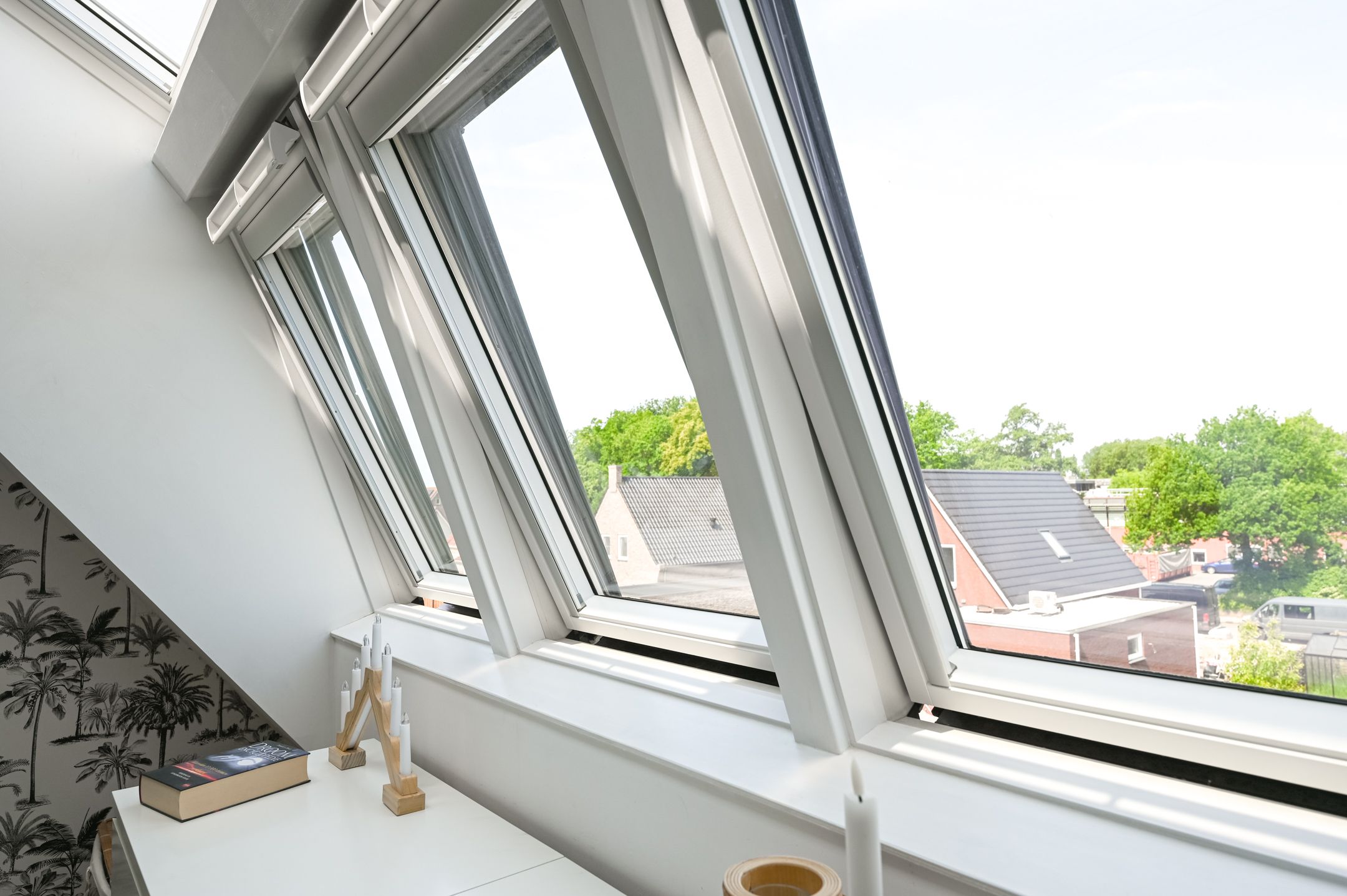 Foto 36 van Mary Stuartlaan 17