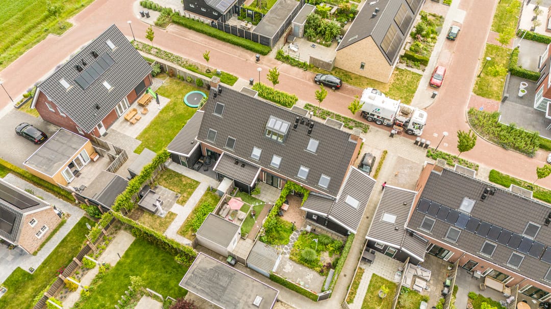 Foto 43 van Mary Stuartlaan 17