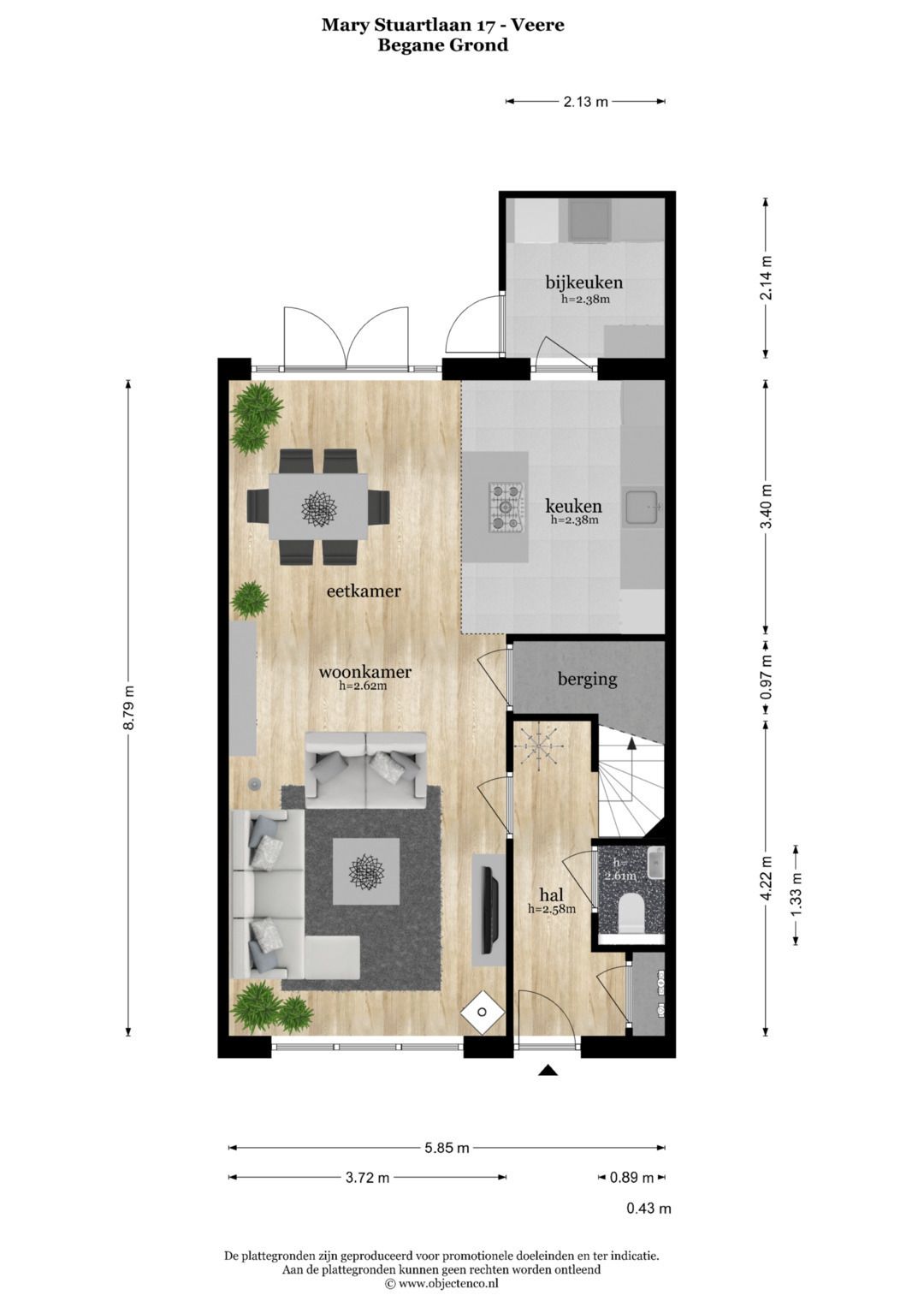 Foto 49 van Mary Stuartlaan 17