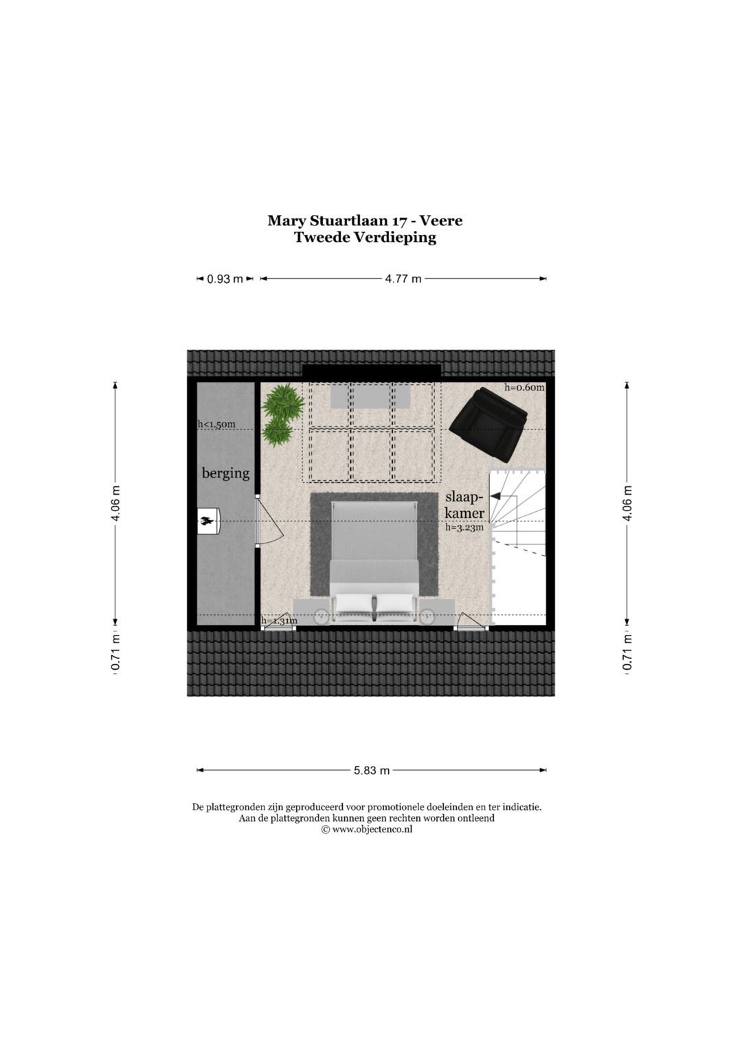 Foto 51 van Mary Stuartlaan 17