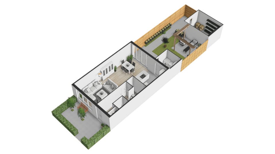 Foto 53 van Mary Stuartlaan 17