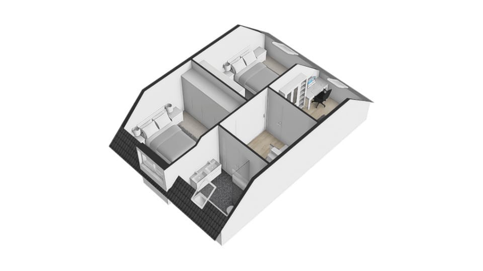 Foto 55 van Mary Stuartlaan 17