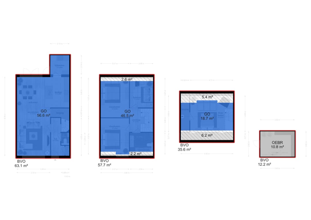 Foto 58 van Mary Stuartlaan 17
