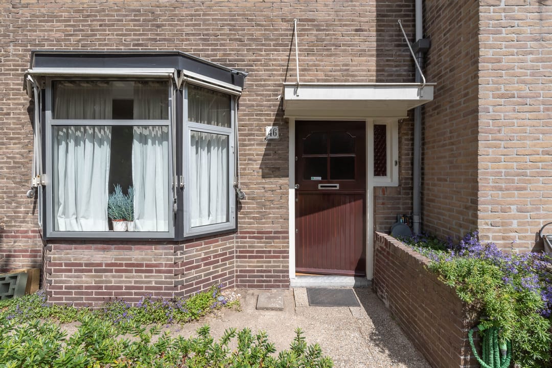 Foto 2 van Duinoordstraat 46