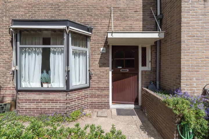 Foto 2 van Duinoordstraat 46