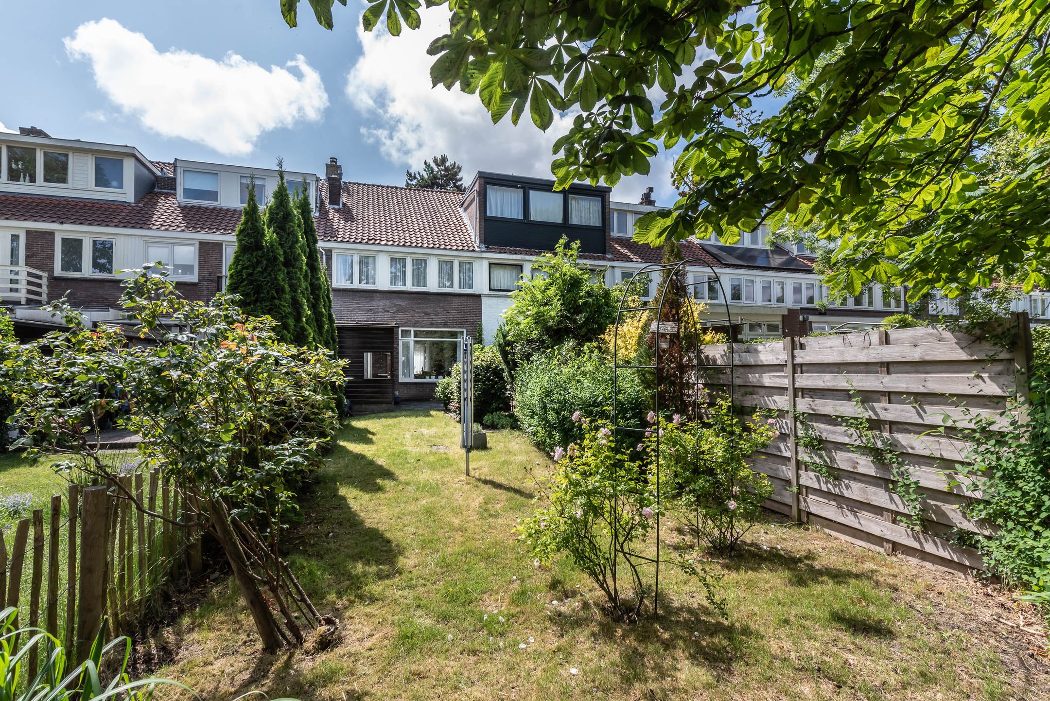 Foto 3 van Duinoordstraat 46