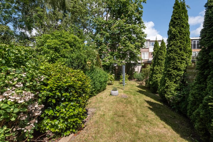 Foto 4 van Duinoordstraat 46