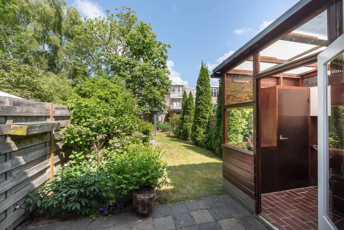 Foto 5 van Duinoordstraat 46