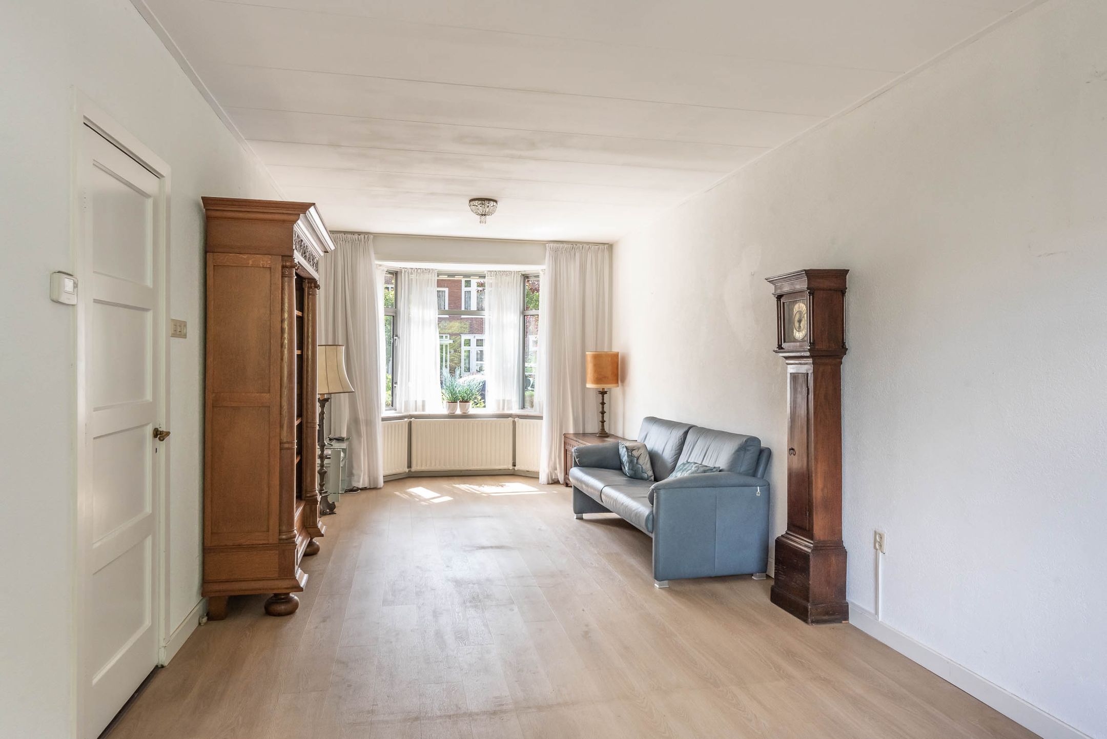 Foto 6 van Duinoordstraat 46