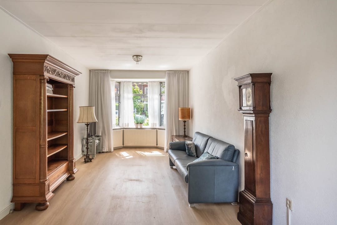 Foto 7 van Duinoordstraat 46