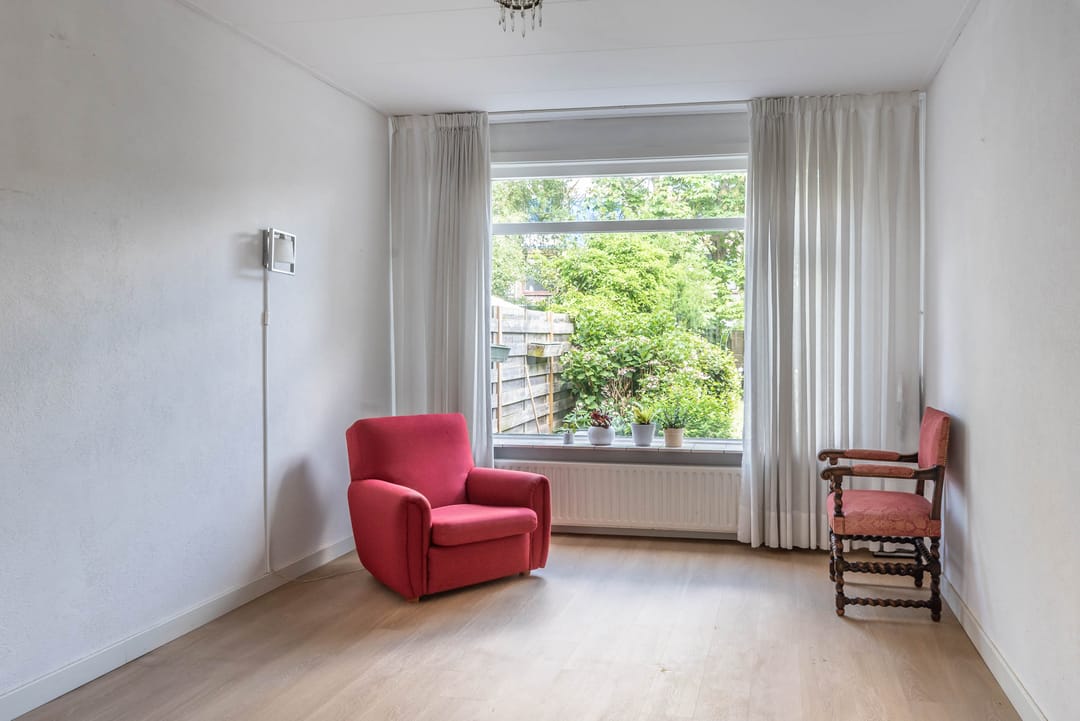 Foto 8 van Duinoordstraat 46