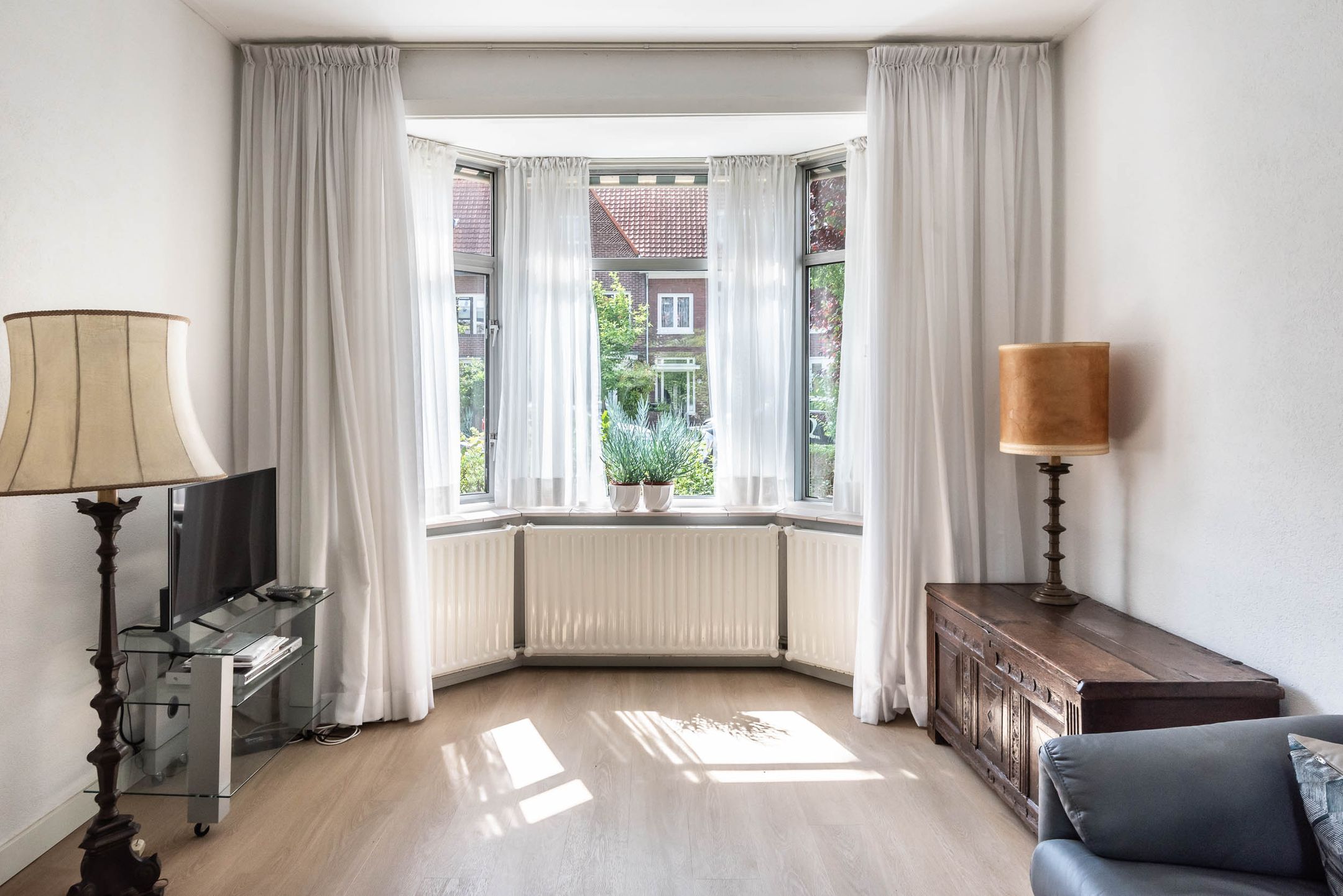 Foto 9 van Duinoordstraat 46