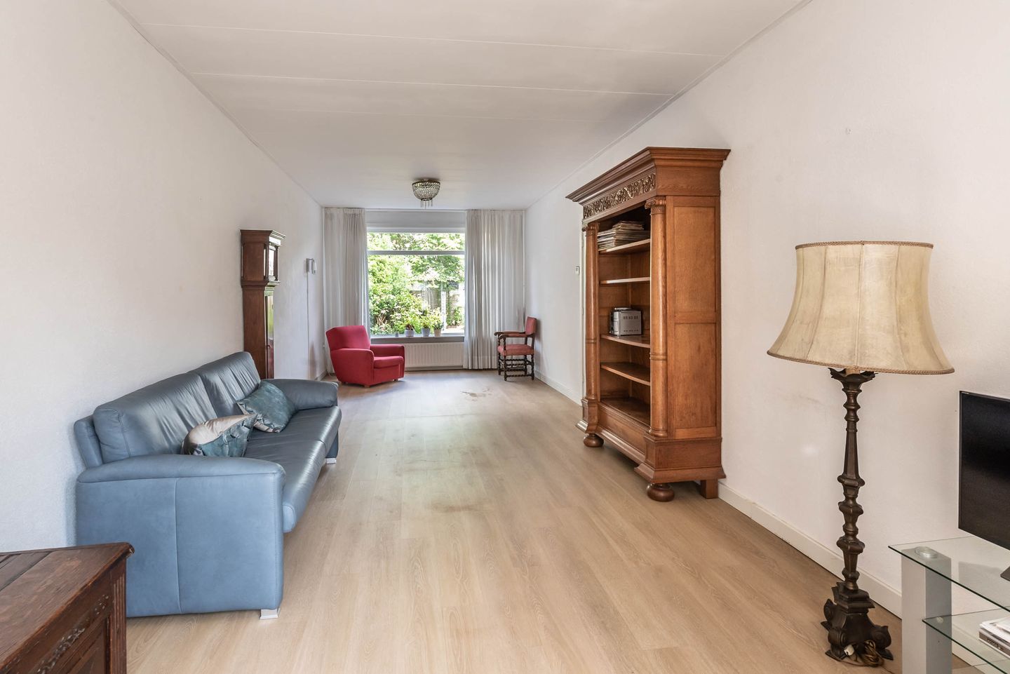 Foto 10 van Duinoordstraat 46