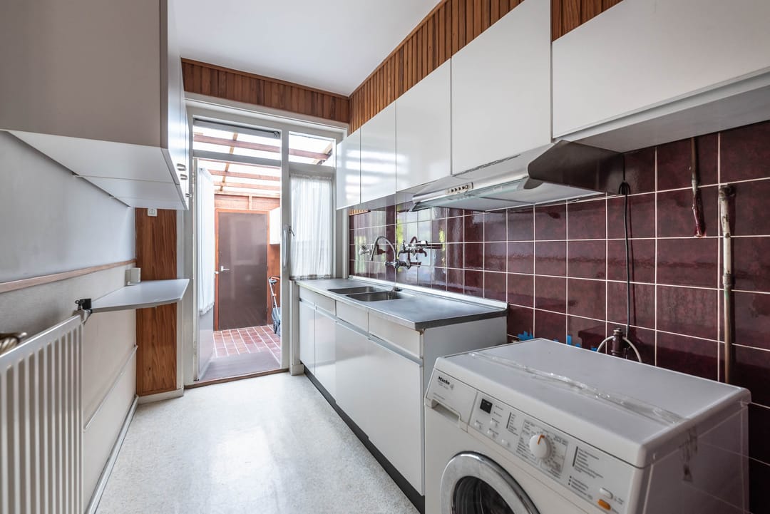 Foto 11 van Duinoordstraat 46