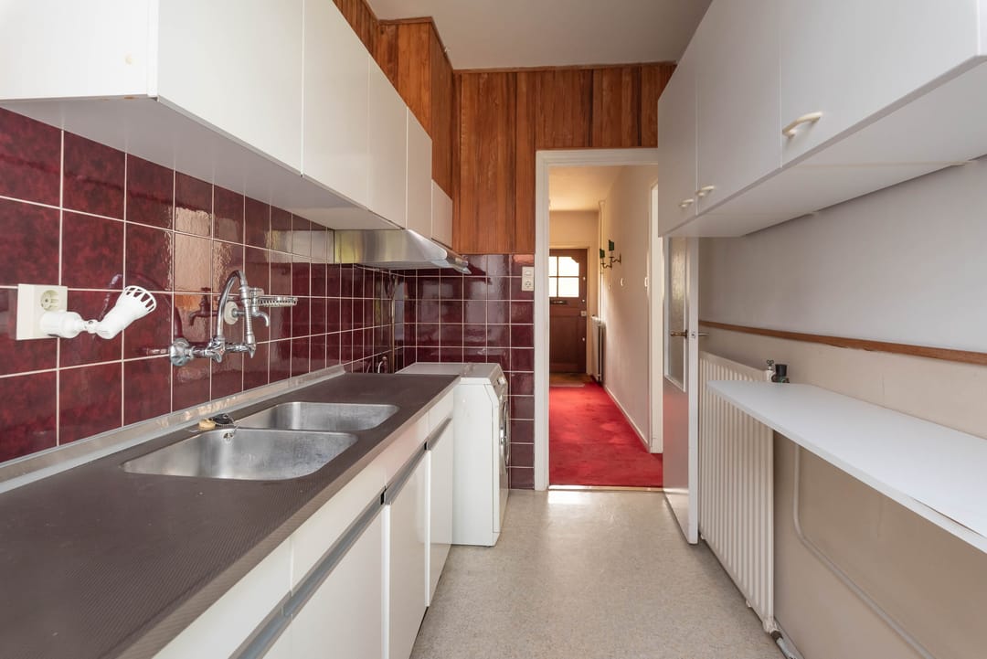 Foto 13 van Duinoordstraat 46