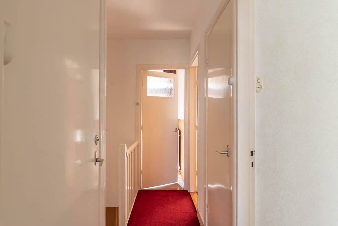 Foto 17 van Duinoordstraat 46