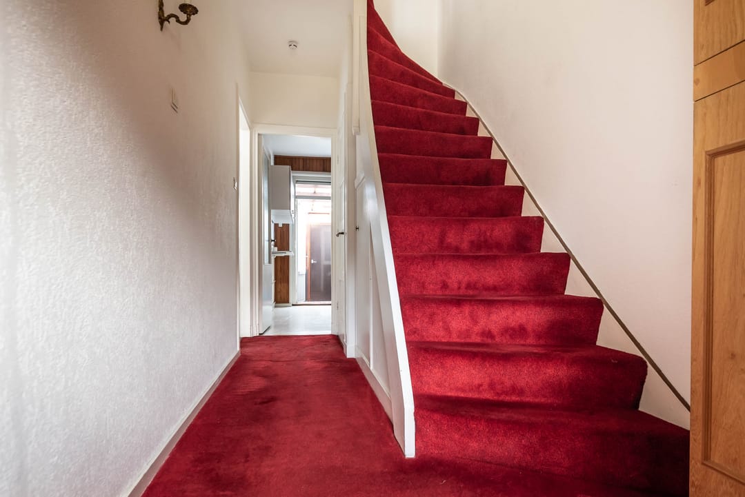 Foto 16 van Duinoordstraat 46