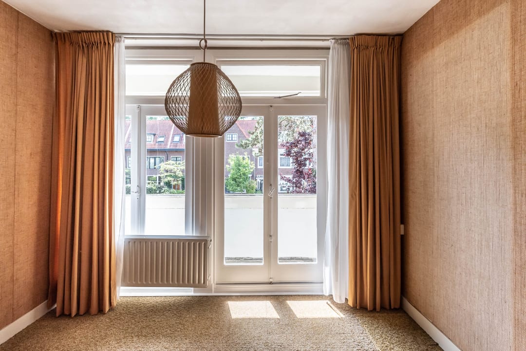 Foto 23 van Duinoordstraat 46