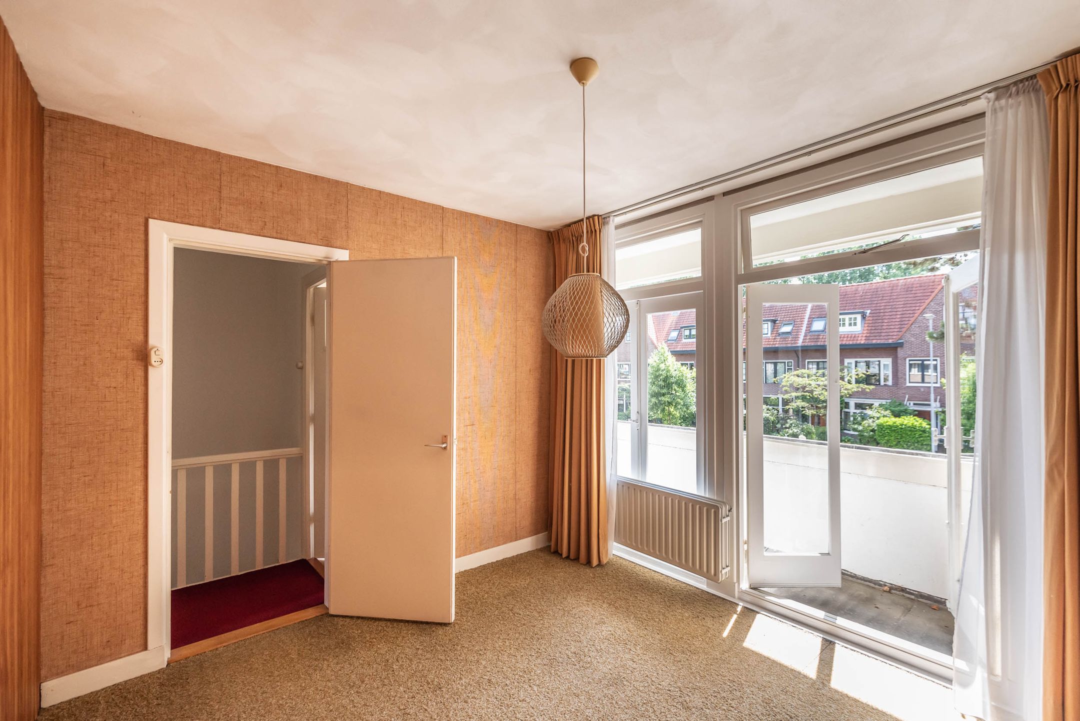 Foto 24 van Duinoordstraat 46