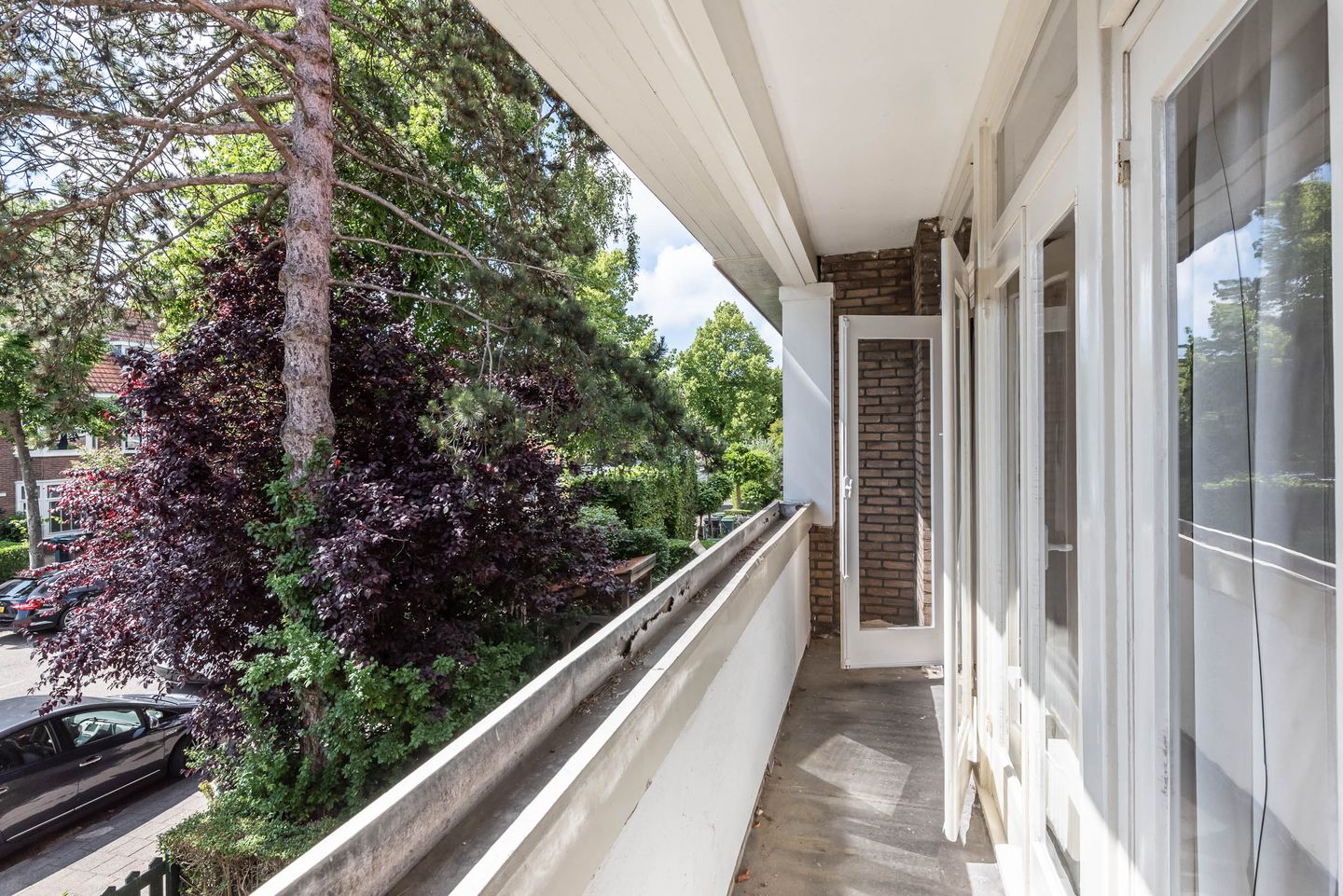 Foto 25 van Duinoordstraat 46