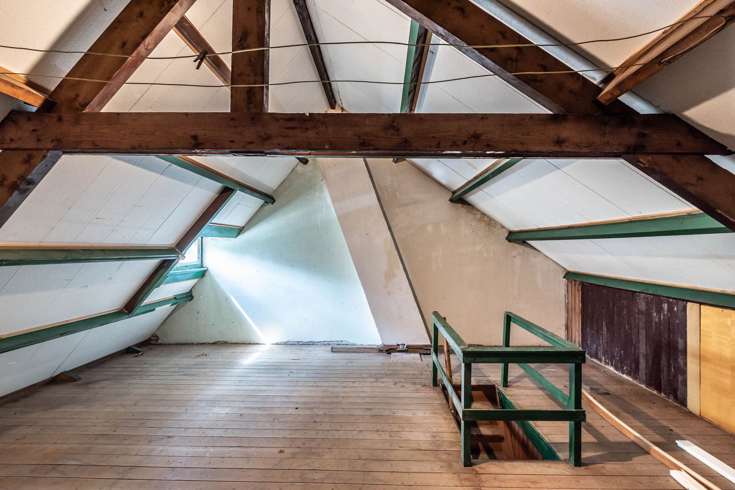 Foto 29 van Duinoordstraat 46