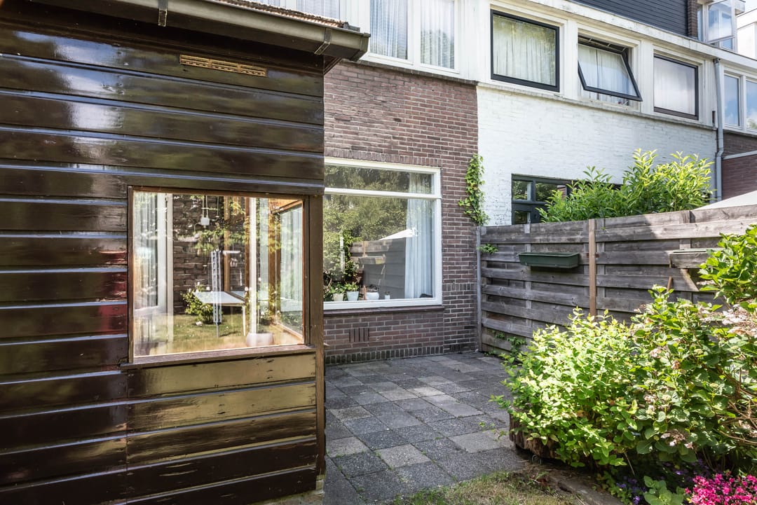 Foto 31 van Duinoordstraat 46