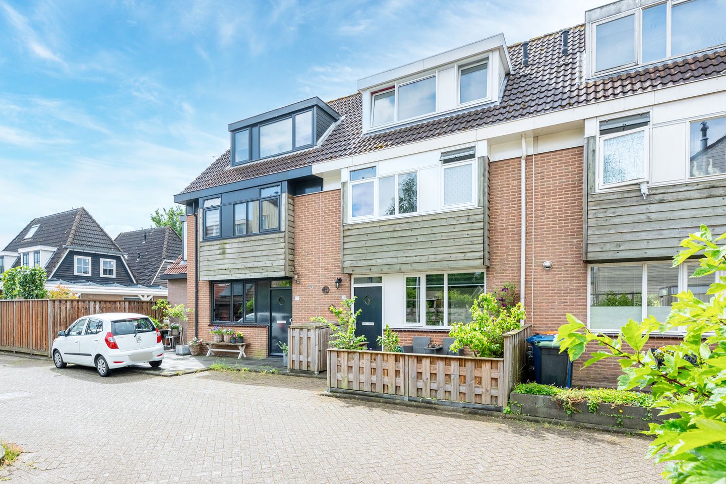 Leidekkersgilde 29 main image