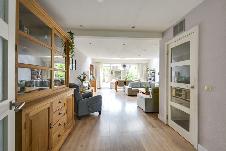 Foto 3 van Leidekkersgilde 29