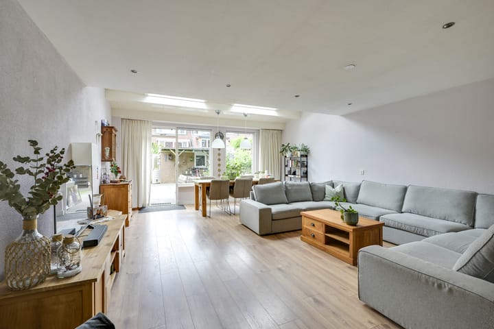 Foto 4 van Leidekkersgilde 29