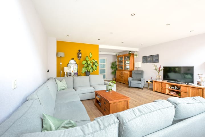 Foto 6 van Leidekkersgilde 29