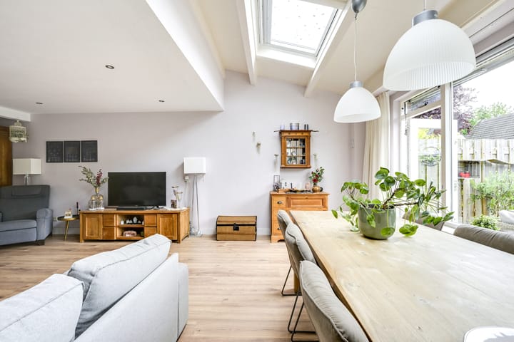 Foto 7 van Leidekkersgilde 29