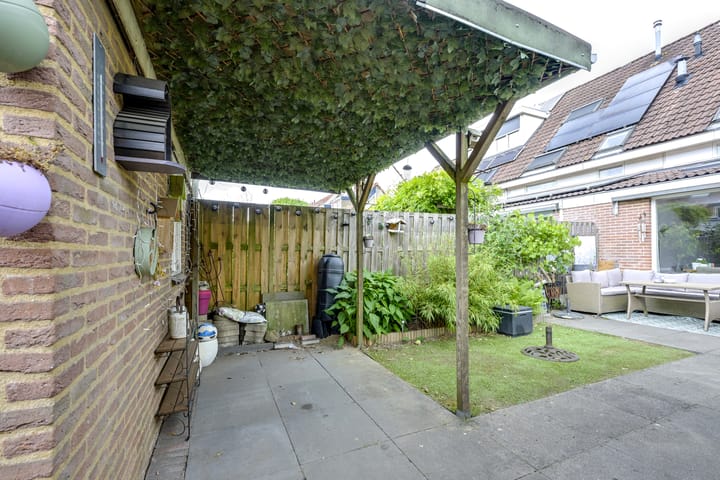 Foto 10 van Leidekkersgilde 29