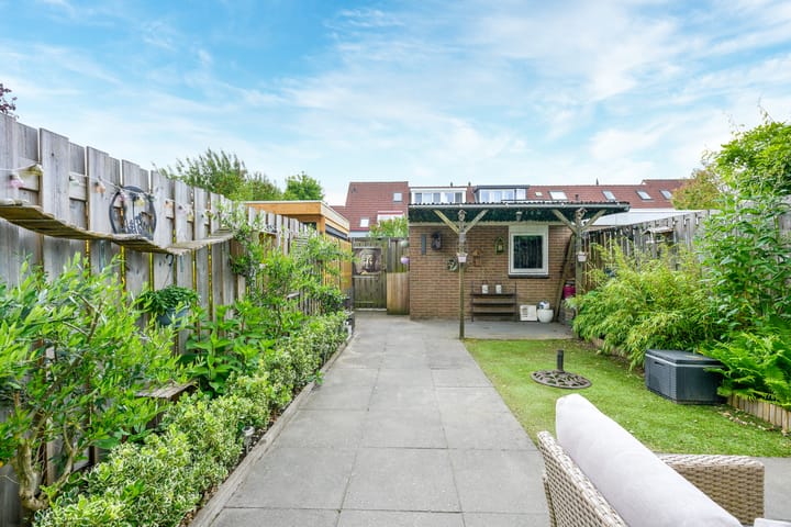 Foto 12 van Leidekkersgilde 29