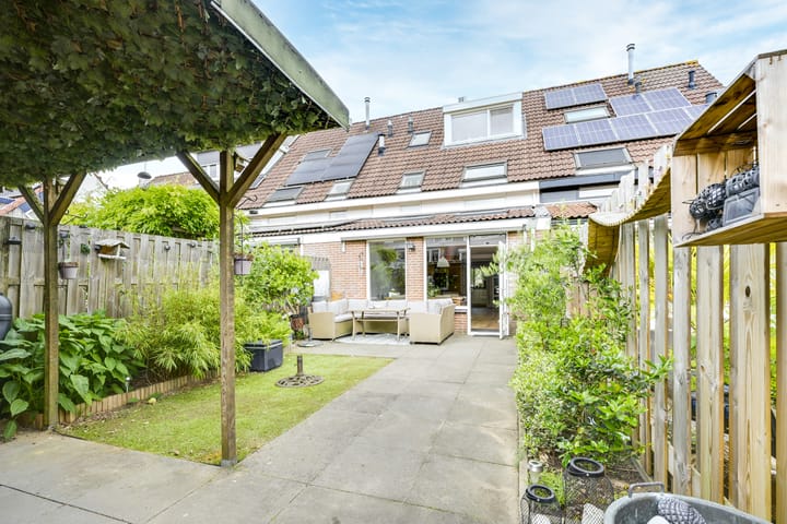 Foto 13 van Leidekkersgilde 29