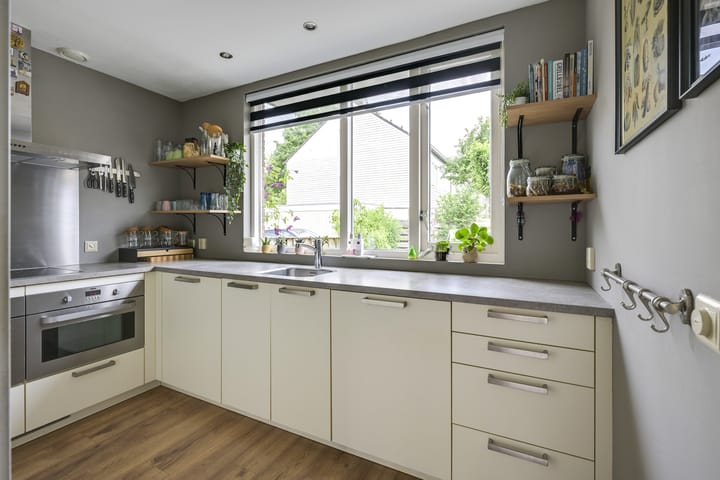 Foto 14 van Leidekkersgilde 29