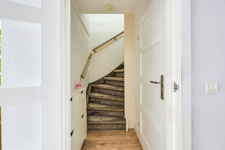 Foto 17 van Leidekkersgilde 29