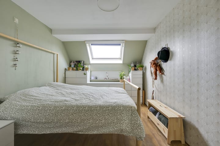 Foto 19 van Leidekkersgilde 29