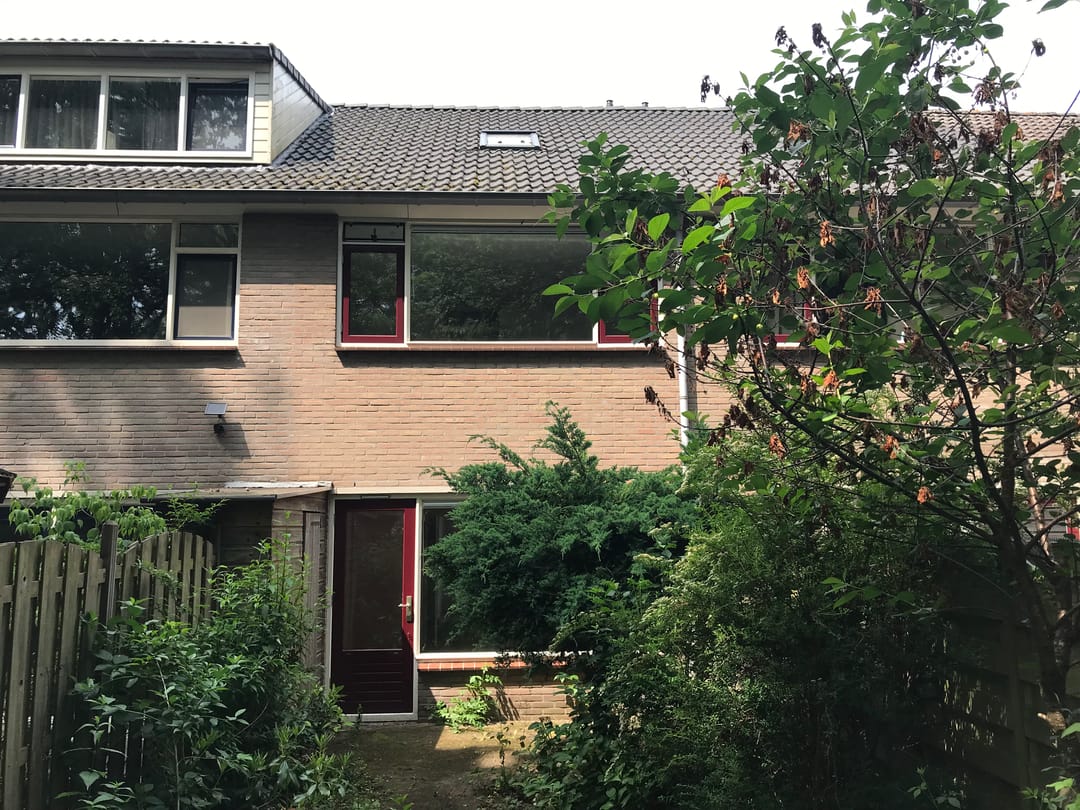 Foto 2 van Jongkindhoek 39