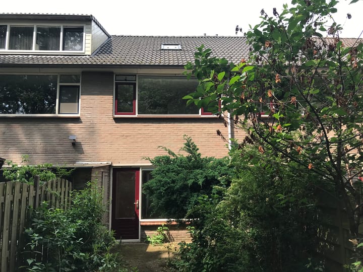 Foto 2 van Jongkindhoek 39