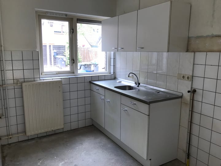 Foto 3 van Jongkindhoek 39