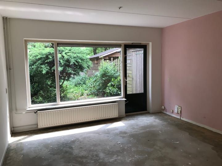 Foto 4 van Jongkindhoek 39