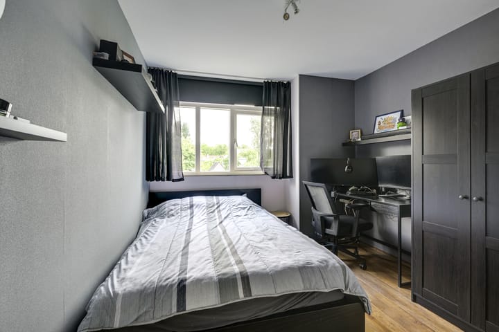 Foto 29 van Leidekkersgilde 29