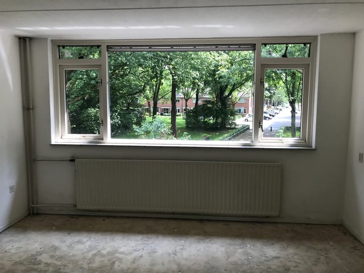 Foto 8 van Jongkindhoek 39