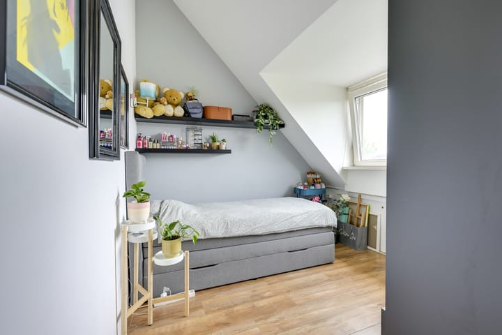 Foto 32 van Leidekkersgilde 29