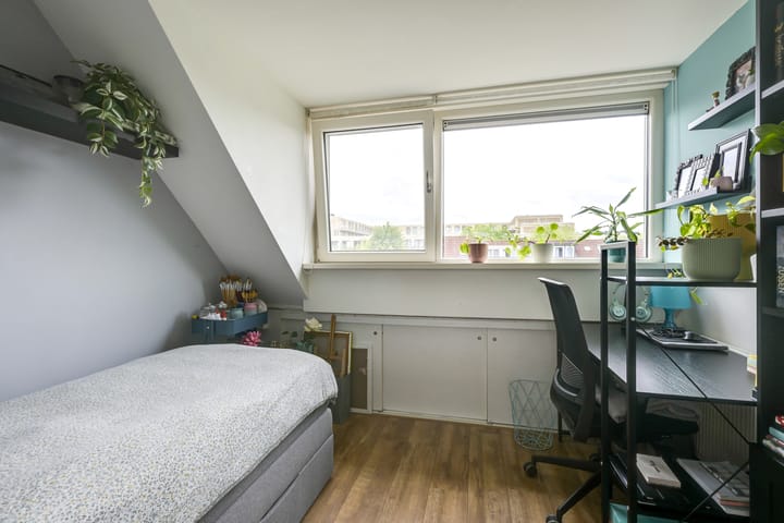 Foto 33 van Leidekkersgilde 29