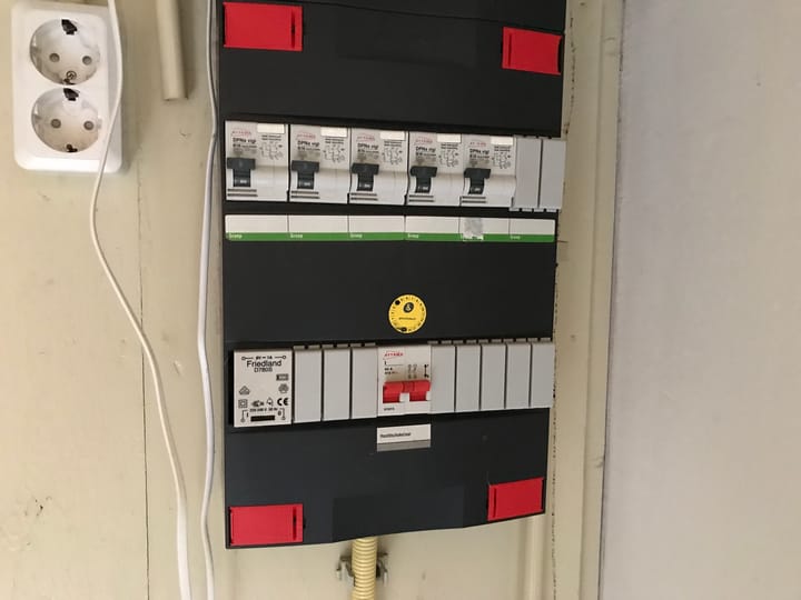 Foto 13 van Jongkindhoek 39