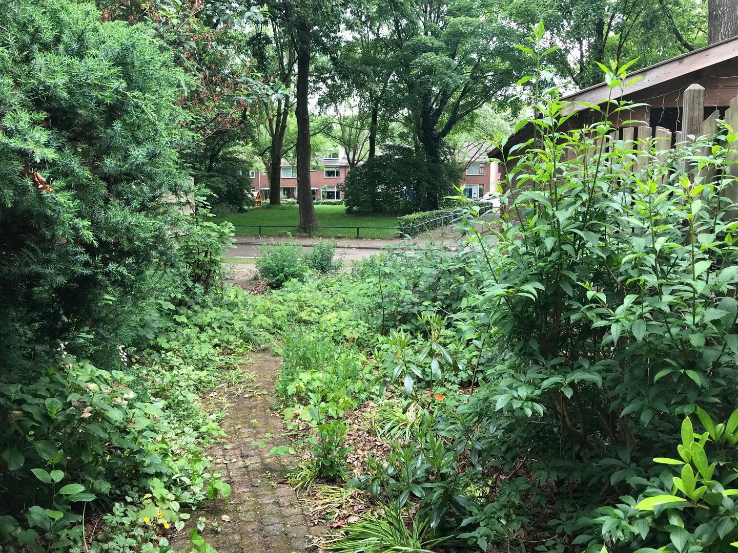 Foto 14 van Jongkindhoek 39