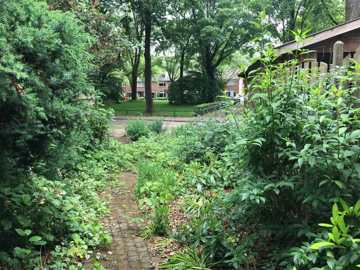 Foto 14 van Jongkindhoek 39